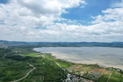 貴州 科技賦能推動(dòng)自然生態(tài)系統(tǒng)保護(hù)管理，實(shí)現(xiàn)人與自然和諧共生